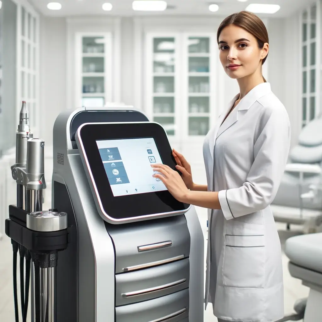 Understanding Ultherapy Machines: What Are They and How Do They Work ...